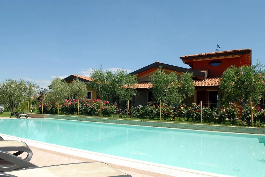 Locanda dei Rii Solarolo