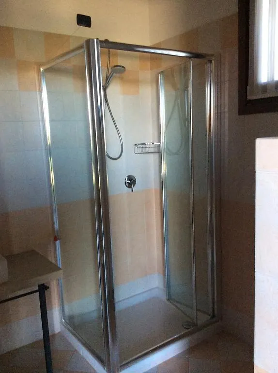 Casa di campagna Locanda dei Rii Solarolo
