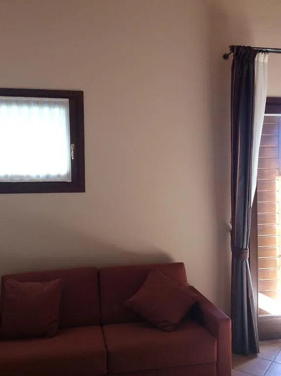 Casa di campagna Locanda dei Rii Solarolo