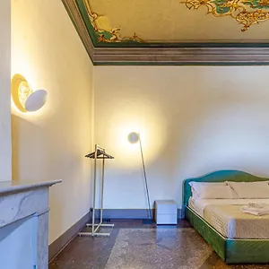 Apartment Casa Hygiea In Canton De' Fiori, Bologna