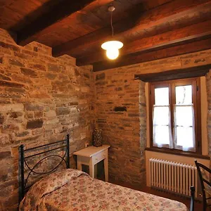 Bauernhof Ospitalita' Rurale Casa Cani, Berceto