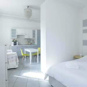 Apartment Cosy, Bologna