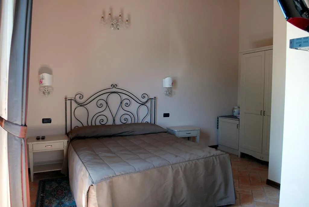 Country house Locanda Dei Rii Solarolo