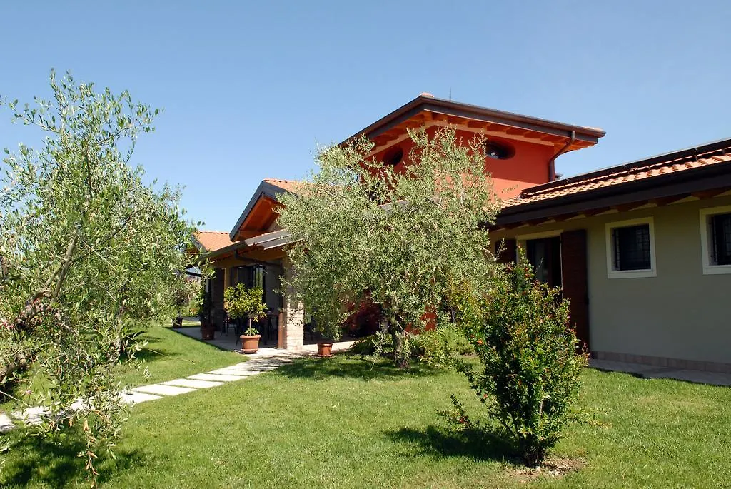 Locanda Dei Rii Solarolo