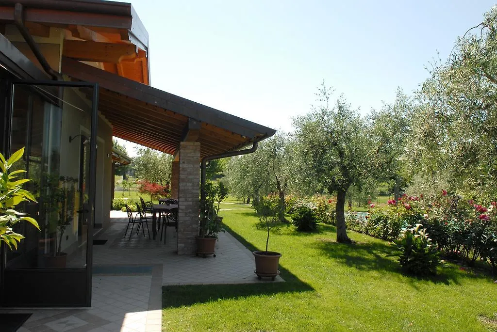 Country house Locanda Dei Rii Solarolo