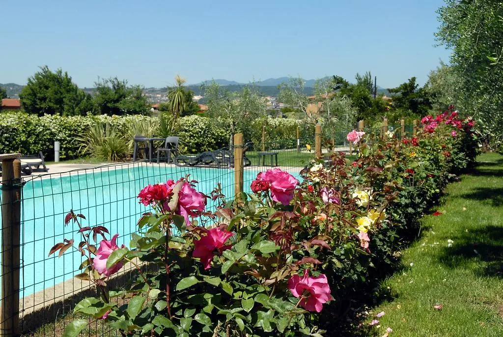 Locanda Dei Rii Solarolo 0*,