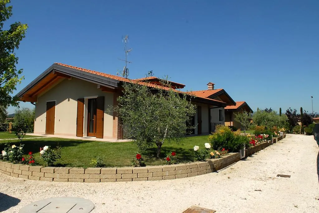 Locanda Dei Rii Solarolo