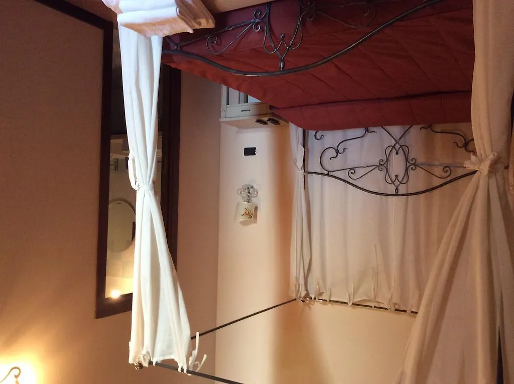 Locanda Dei Rii Solarolo Country house