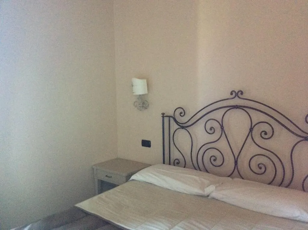 Locanda Dei Rii Solarolo 0*,