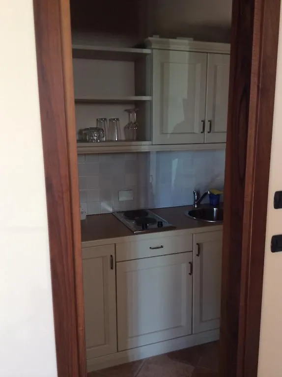 Locanda Dei Rii Solarolo 0*,