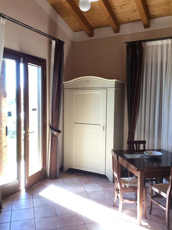 Locanda Dei Rii Solarolo