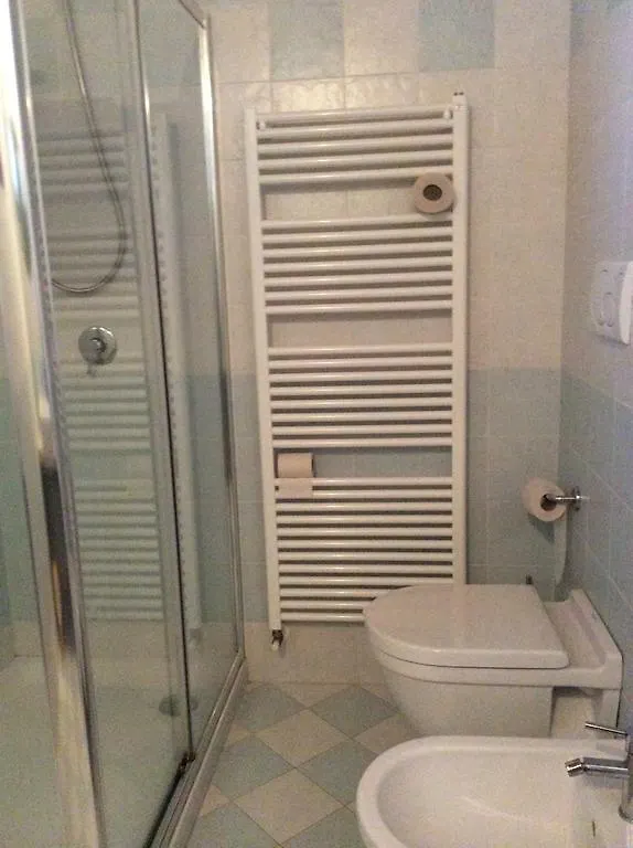 Locanda Dei Rii Solarolo 0*,