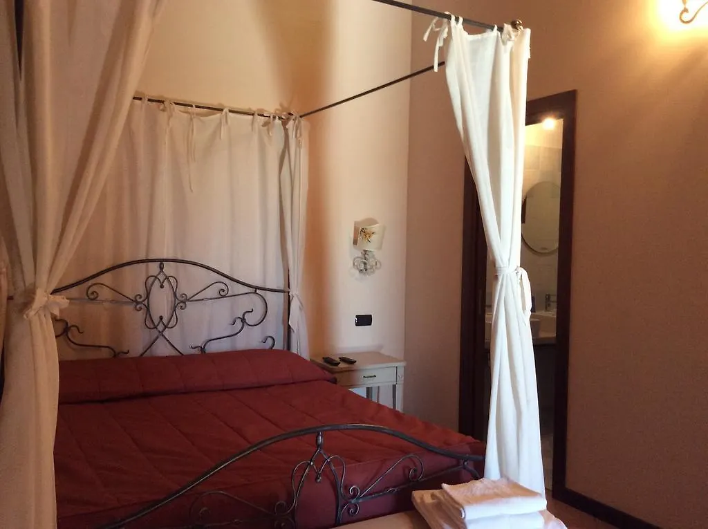 Locanda Dei Rii Solarolo Italy