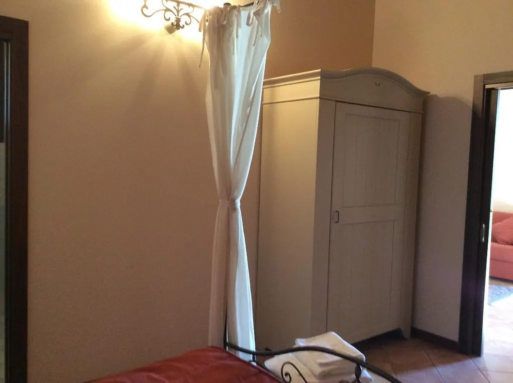 Locanda Dei Rii Solarolo 0*,  Italy