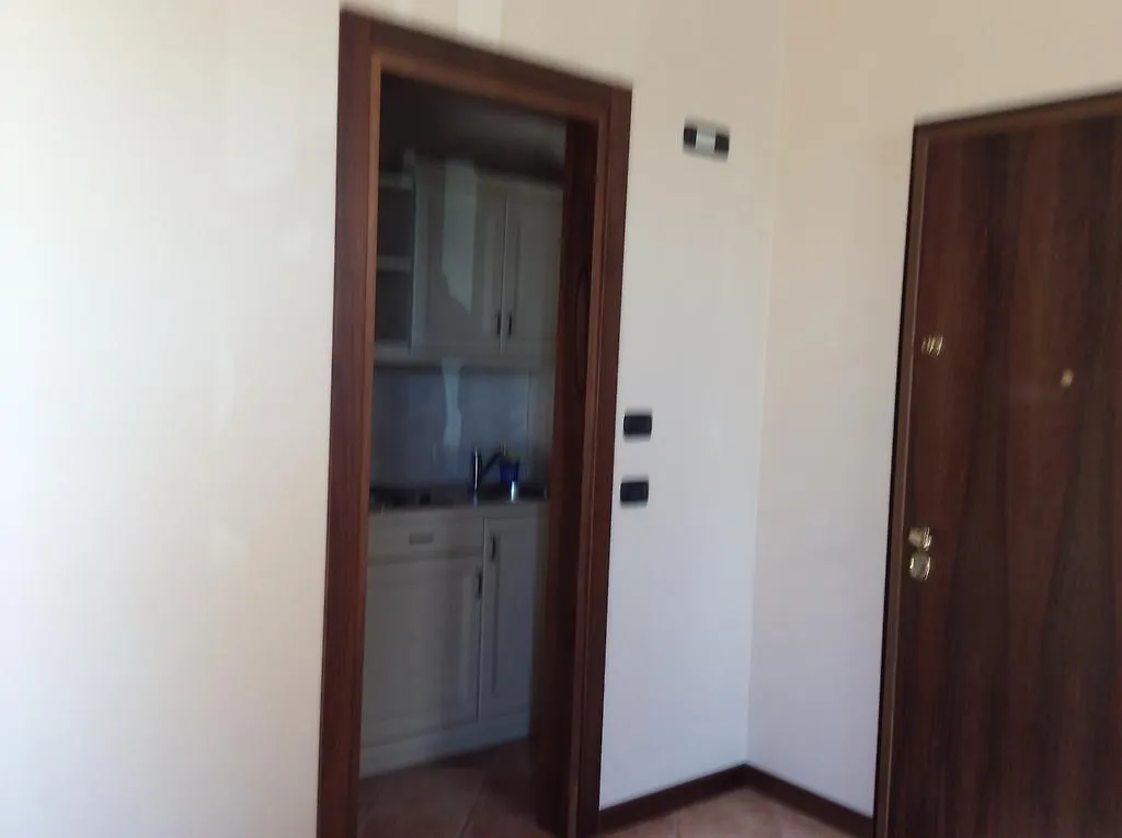 Locanda Dei Rii Solarolo